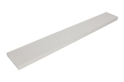 Cabinefilter 575x78x18, patroon past: LANDINI 115, 115 BLUE, 125, 125 TDI, 130, 130 BLUE, 135, 135 TDI, 145, 145 TDI, 160, 165, 165 TDI, 180, 185, 185 TDI, 190, 200, 210, 220, 230, RP90, 100