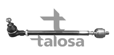 Поперечная рулевая тяга TALOSA 41-06277 для RENAULT 9