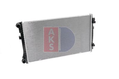 KüHLER MOTORKüHLUNG AKS DASIS 480081N 14