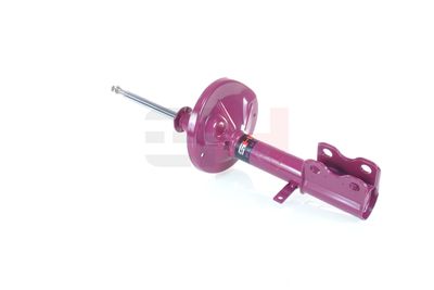 Tlmič pruženia GH GH+354543H