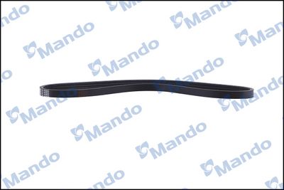 CUREA TRANSMISIE CU CANELURI MANDO MB3PK715 1