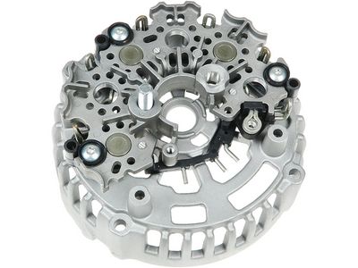 Schutzkappe, Generator