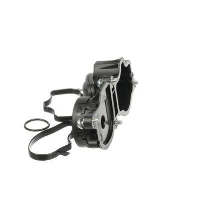 VENTIL AERISIRE CARTER ET ENGINETEAM CB0019 12