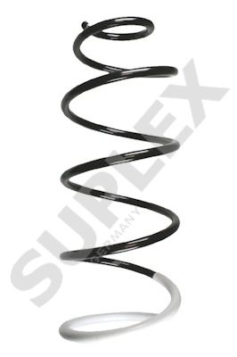 ARC SPIRAL SUPLEX 24109
