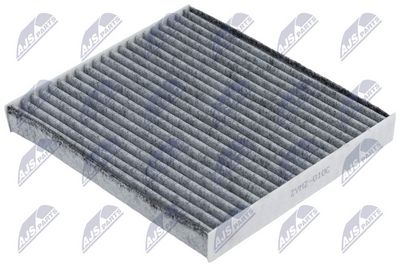 FILTRU AER HABITACLU