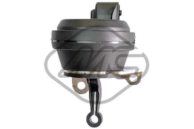 Ventil pro řízení podtlaku, recirkulace výfukových plynů Metalcaucho 93499