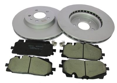 SET FRANA FRANA DISC