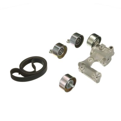 KEILRIPPENRIEMENSATZ GATES K017PK2150 34