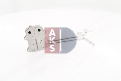 ÖLKüHLER MOTORöL AKS DASIS 046021N 7