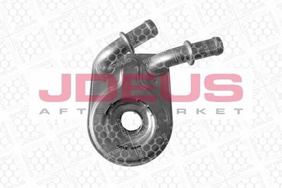ÖLKüHLER MOTORöL JDEUS M411080A 2