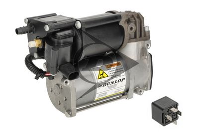 KOMPRESSOR DRUCKLUFTANLAGE AIC 74906