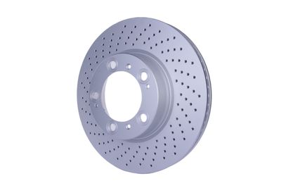 BREMSSCHEIBE HELLA 8DD355127501 1