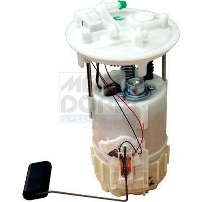 SISTEM ALIMENTARE CU COMBUSTIBIL