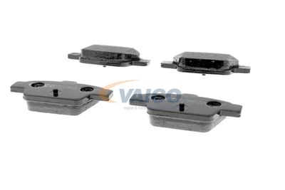 BREMSBELAGSATZ SCHEIBENBREMSE VAICO V240068 37