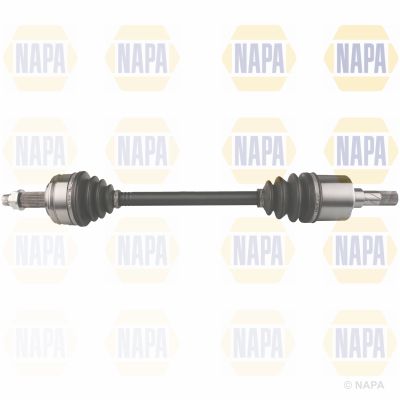 Drive Shaft NAPA NDS1124L