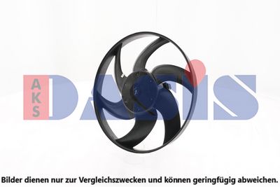 LüFTER MOTORKüHLUNG