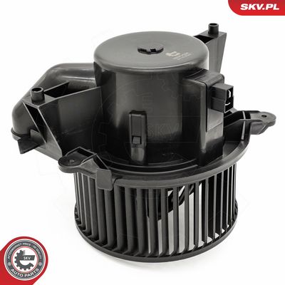 ESEN SKV - Vnútorný ventilátor FIAT , 68SKV029