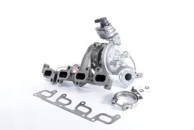 LADER AUFLADUNG BTS Turbo T981432BT 31