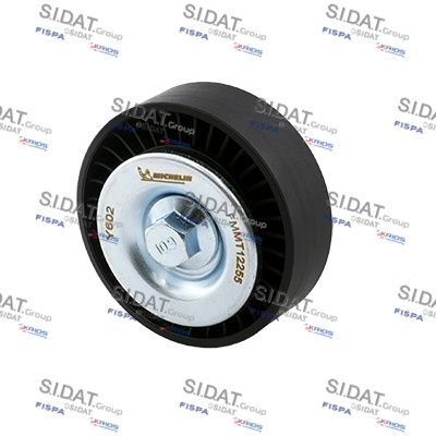 SPANNROLLE KEILRIPPENRIEMEN