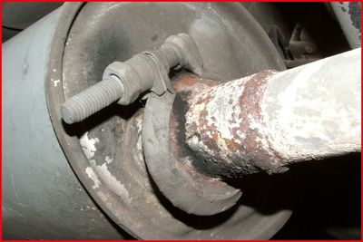 Vorschau Zange, Abgasrohrschelle Ansicht 4