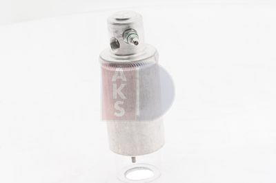 TROCKNER KLIMAANLAGE AKS DASIS 801040N 1