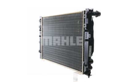RADIATOR RACIRE MOTOR MAHLE CR648000S 40