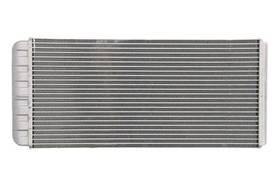 Verwarming (423x180x32mm) past: RVI C, T  VOLVO FH, FH II, FH III, FH16, FH16 II D13A380-DXi13520 01.03-