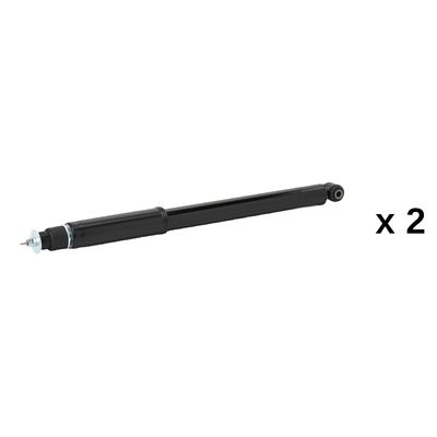 амортисьор RIDEX 854S21301
