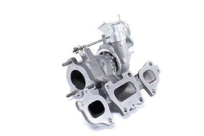 LADER AUFLADUNG BTS Turbo T917216 23