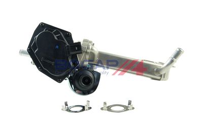 SUPAPA RECIRCULARE GAZE DE ESAPAMENT BOGAP A6320102 3