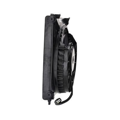 VENTILATOR RADIATOR NISSENS 850244 16