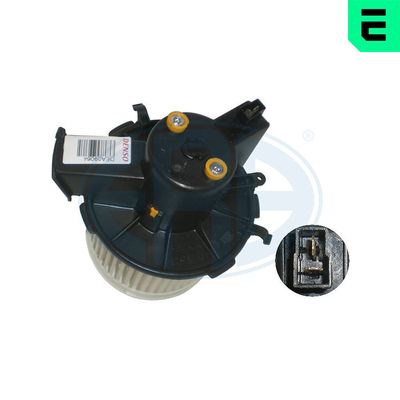 vnitřní ventilátor ERA 664074