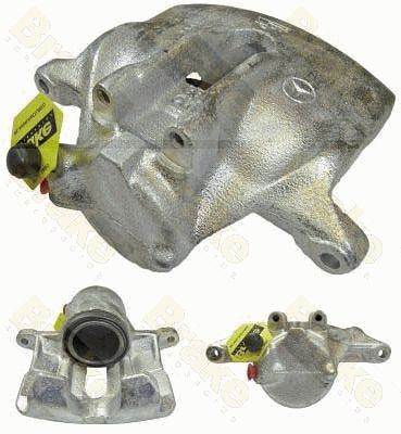 Brake Caliper Brake ENGINEERING CA558R