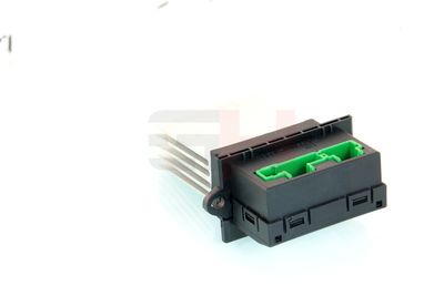 REZISTOR VENTILATOR HABITACLU GH GH763993 51
