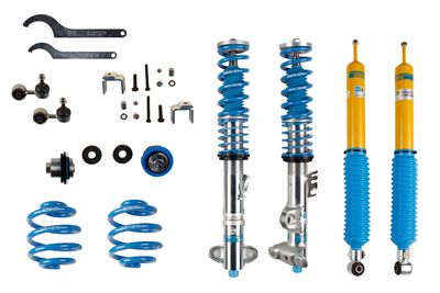 BILSTEIN Fahrwerkssatz, Federn/Dämpfer