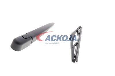 SET STERGATOARE CURATARE PARBRIZ ACKOJA A520475 49