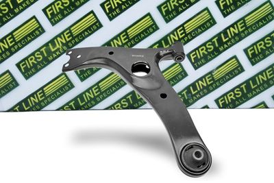 FIRST LINE Control/Trailing Arm, wheel suspension FCA6176