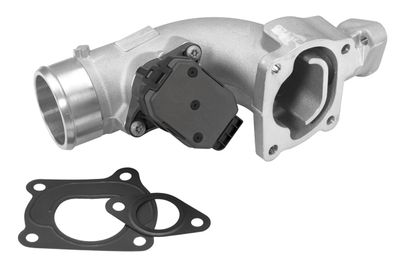 AGR-MODUL BorgWarner 7497D 1