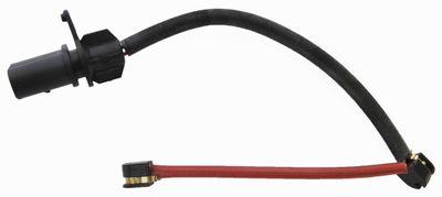TEXTAR 98061901 Датчик износа тормозных колодок 