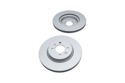 Kočni disk KAVO PARTS BR-10311-C