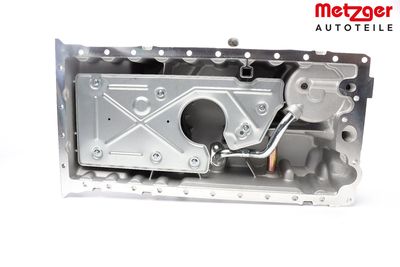 ÖLWANNE METZGER AUTOTEILE 7990193 4