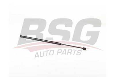 BSG BSG 15-980-072 Амортизатор багажника и капота  для LAND ROVER RANGE ROVER SPORT II (L494) 3.0 TDV6 4x4