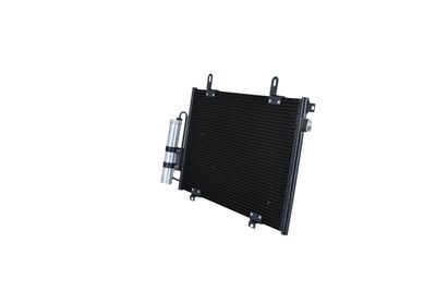 KONDENSATOR KLIMAANLAGE NRF 35379 13