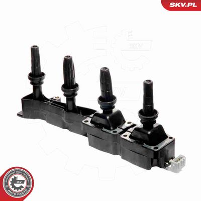 BOBINA DE INDUCTIE ESEN SKV 03SKV074 3