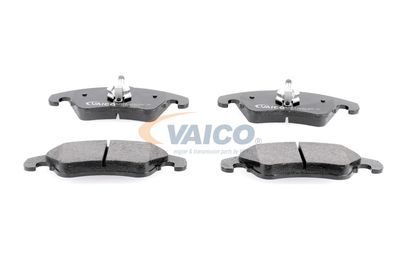 BREMSBELAGSATZ SCHEIBENBREMSE VAICO V250521 11