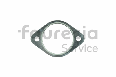 Faurecia AA96063 Прокладка глушителя  для HYUNDAI ELANTRA (Хендай Елантра)