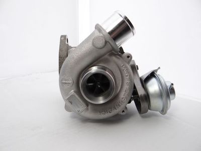 LADER AUFLADUNG GARRETT 8018919001W 4