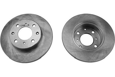 Kavo Parts Stabdžių diskas