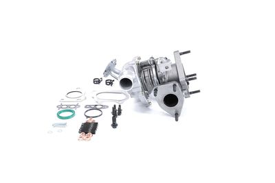 LADER AUFLADUNG BTS Turbo T981467BT 10