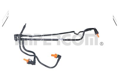 CONDUCTA ALIMENTARE CU COMBUSTIBIL